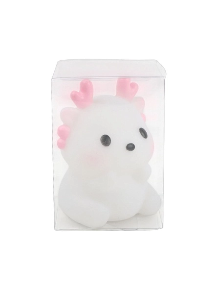 Светильник декоративный "Бэмби" c LED-подсветкой, 9,5*6 см, теплый свет (PK673-1)