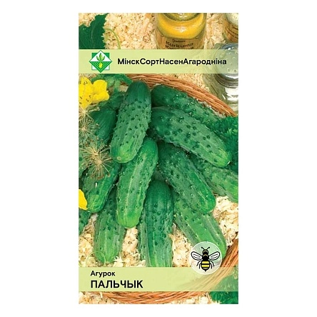 Огурец Пальчик 0.6г
