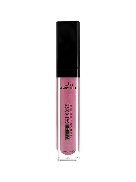 Блеск для губ GLOSS  тон 06 мерцающая роза