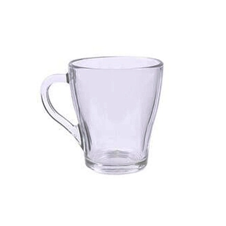 Кружка Грация Абстракция 250 мл