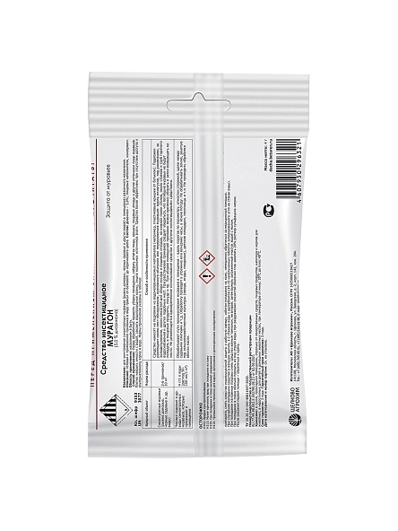 Мурагон, пакет 4 гр