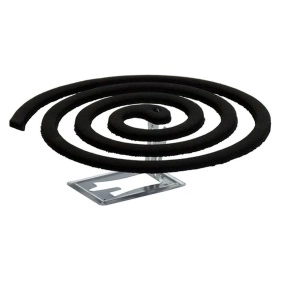 Спирали от комаров, 10 шт, Nadzor