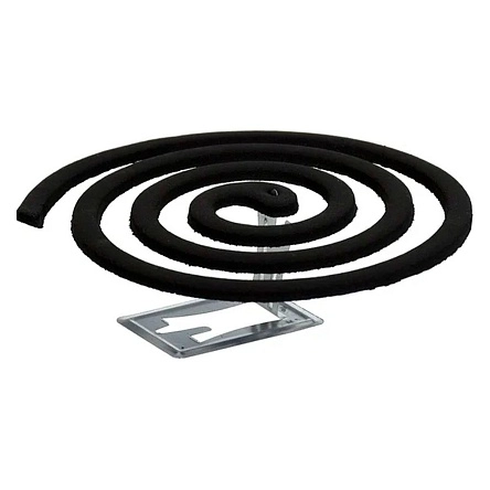 Спирали от комаров, 10 шт, Nadzor