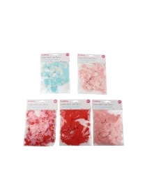 Наполнитель декоративный для подарочной упаковки, 20 г