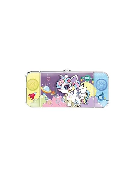 Водная игра, 15*7 см, колечки, ассорти, 4 вида, дисплей, JOLLY JOT, 665997