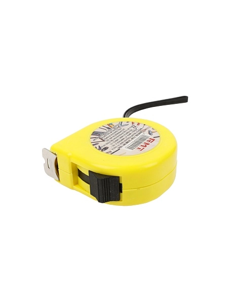 Рулетка, 7,5 м * 24 мм