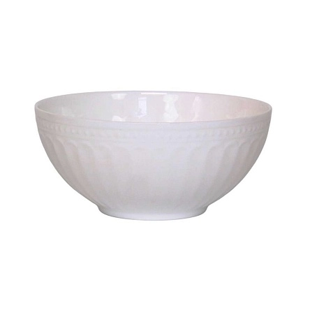 Салатник 15 см 710 мл Белье Рома