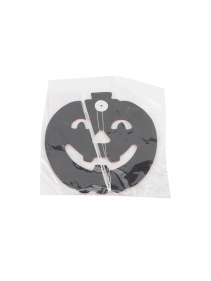 Гирлянда декоративная "Тыква", 3 м