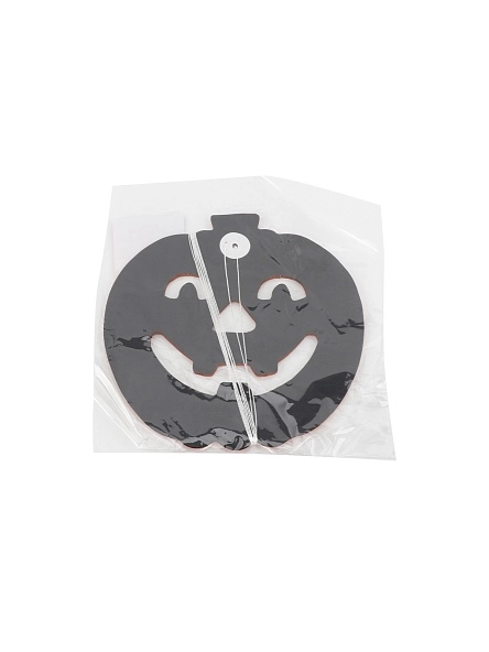 Гирлянда декоративная "Тыква", 3 м