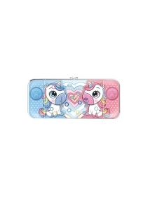 Водная игра, 15*7 см, колечки, ассорти, 4 вида, дисплей, JOLLY JOT, 665997
