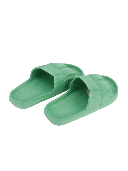 Шлепанцы женские, размер 38-39 (PJ041-1)