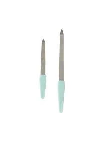 Набор пилок для ногтей, 2 шт. 