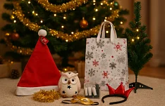 Новогодняя сказка