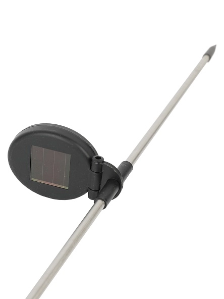 Украшение для сада (на солнечных батареях) микс дизайна