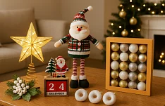 Снежный вальс