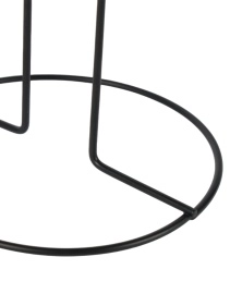 Подставка для бумажных полотенец "Минимализм", 12,8*27,5 см