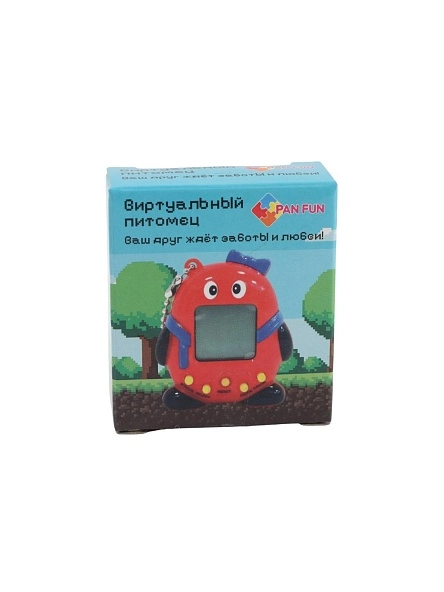 Игрушка. "Виртуальный питомец" Pan Fun (Артикул X24100903)