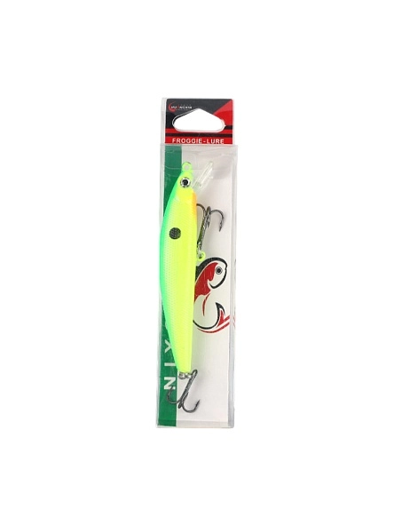 Воблер, 5-8 см