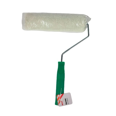 Валик для краски, 32*22 см, d=4 см