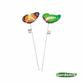 Декор садовый на стержне, 15*22 см, высота 40 см (PD0763)