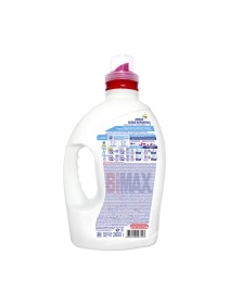 Гель для стирки «BiMax» Белые вершины, 1500 г