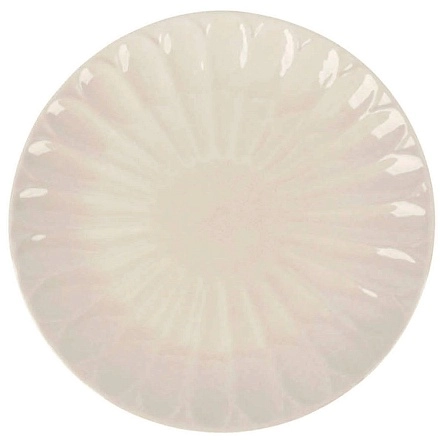 Тарелка "Лепесток", 22 см (PK977)