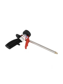 Пистолет для монтажной пены, 24*13,5 cм