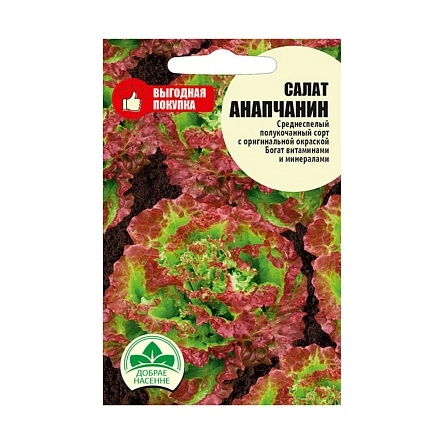 Салат Анапчанин