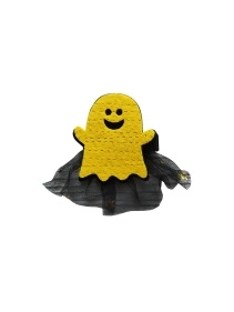 Заколка для волос "Привидение", 9*10 см